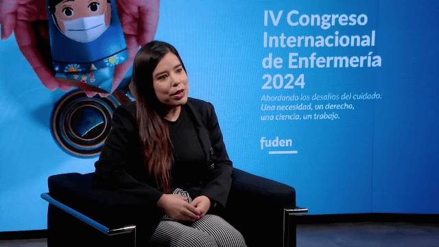 La enfermera en Paraguay: contexto y retos para el futuro