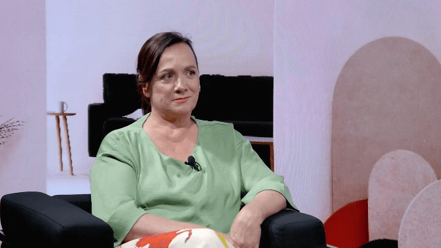 Sylvia de Béjar