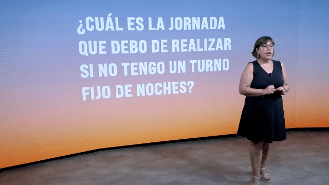 Todo lo que debes saber sobre jornada laboral, permisos y días de vacaciones