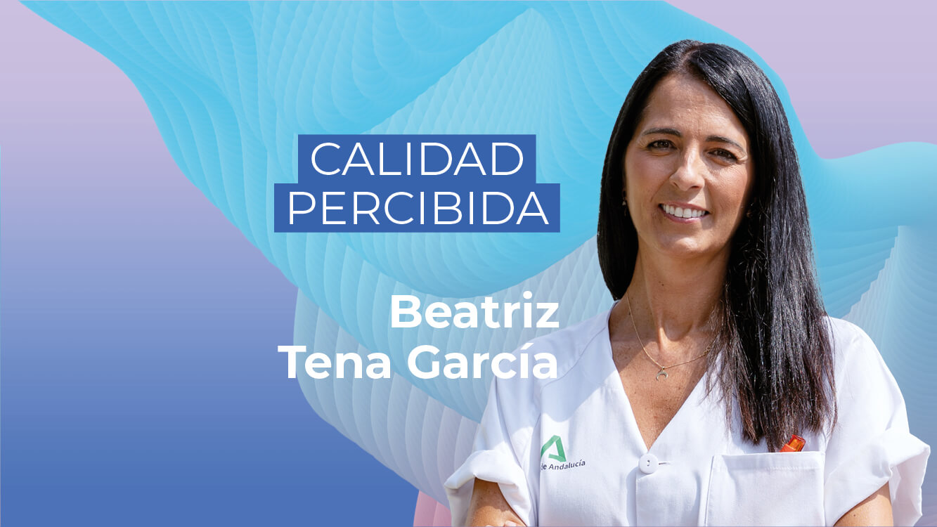 X Premios ED | Beatriz Tena, finalista Calidad Percibida